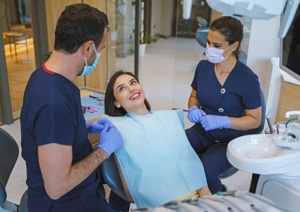 Best Dental X-Rays and Imaging  in Eastlawn Gardens, PA